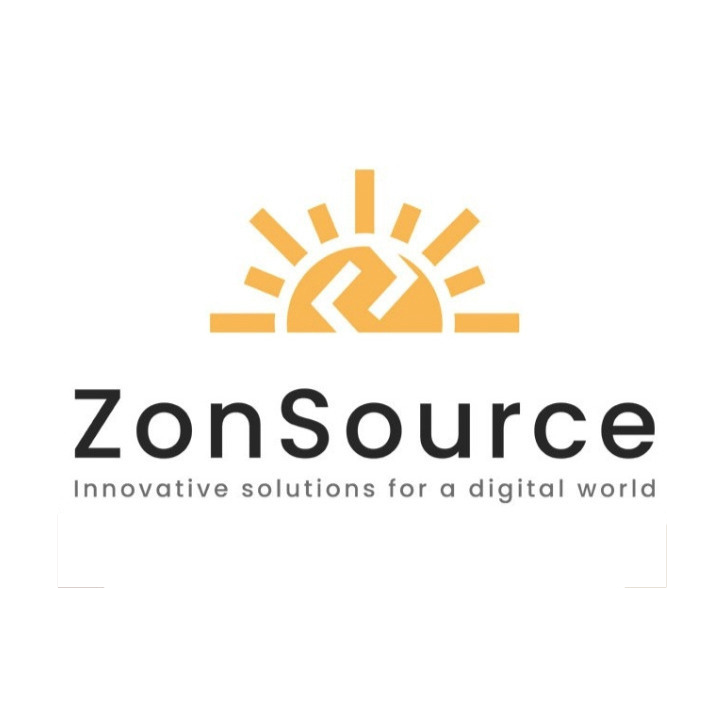 Logo of ZonSource Web Development In New Delhi, Usk Logo of ZonSource Web Development In New Delhi, Usk