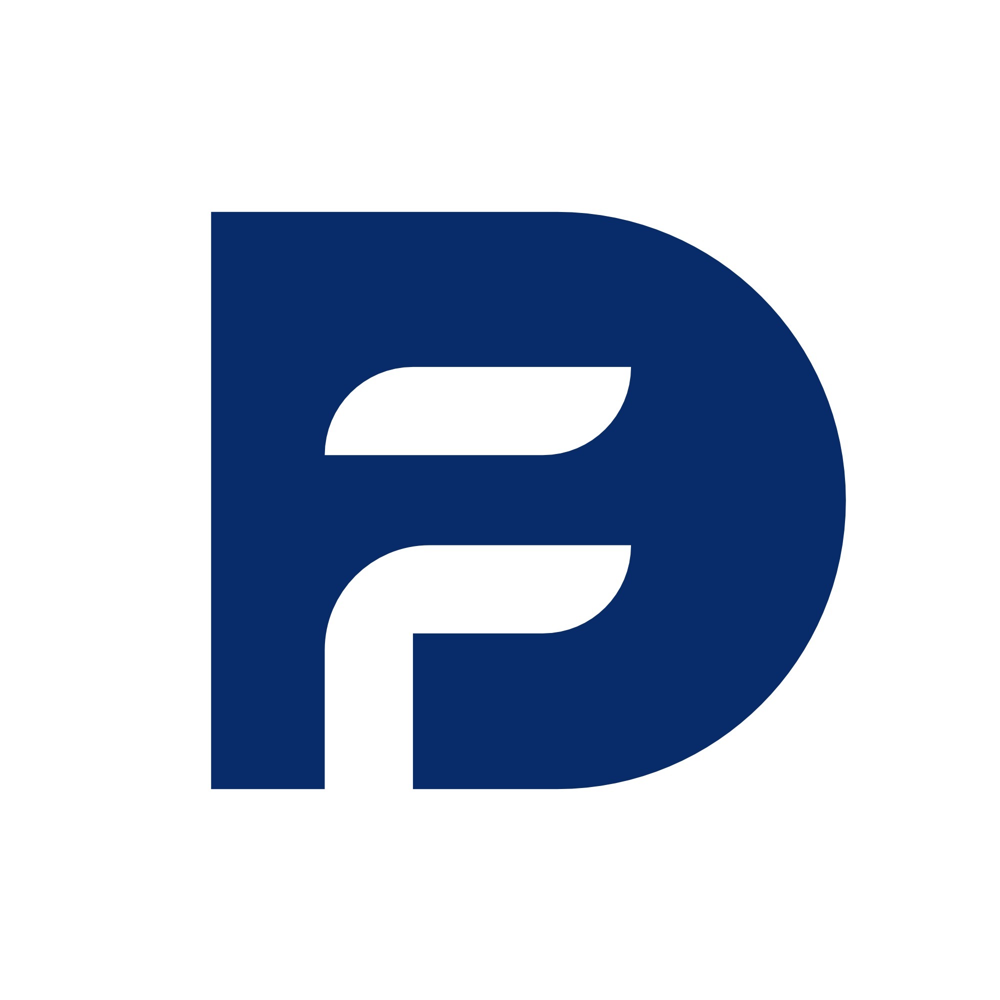 Logo of Debt Free Path