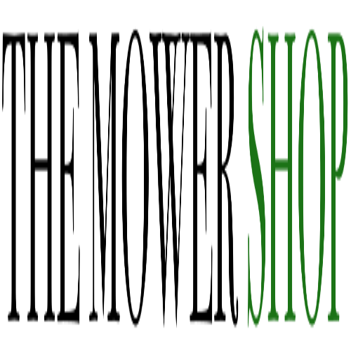 Logo of The Mower Shop Northampton Ltd