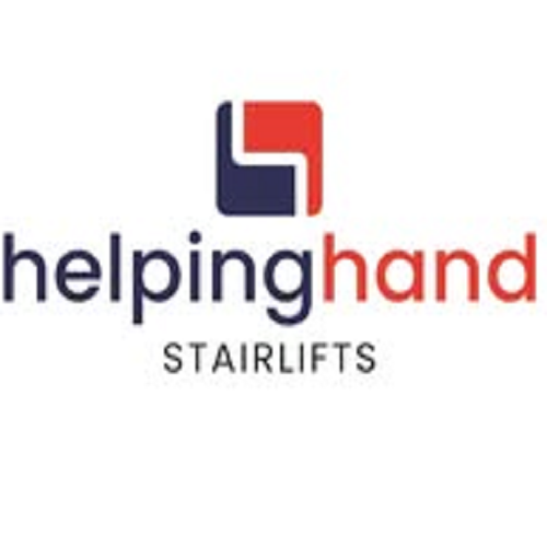 Logo of Helping Hand Stairlifts