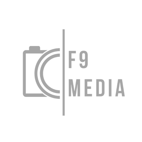 Logo of F9 Media