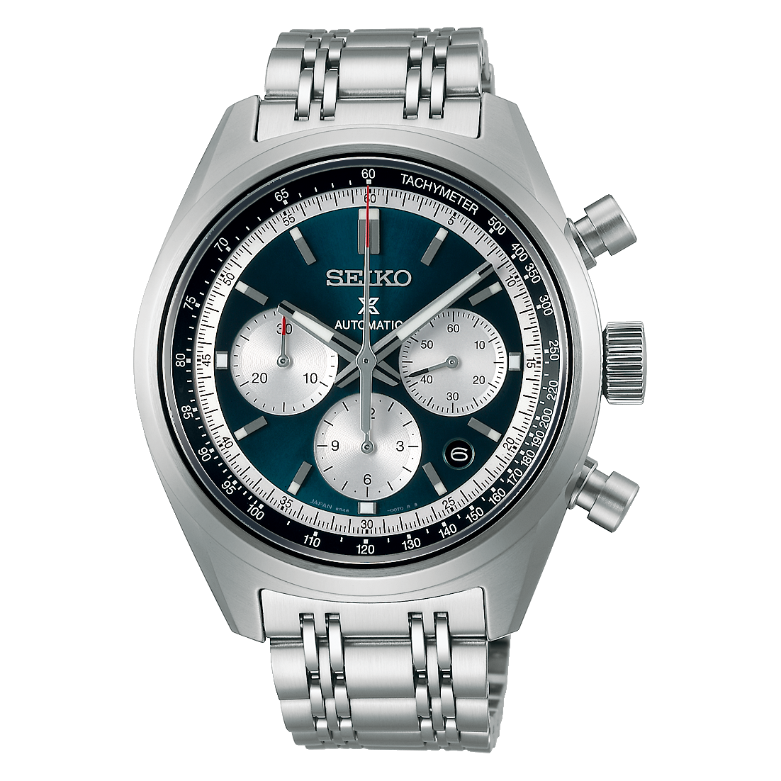 Logo of Seiko Watch