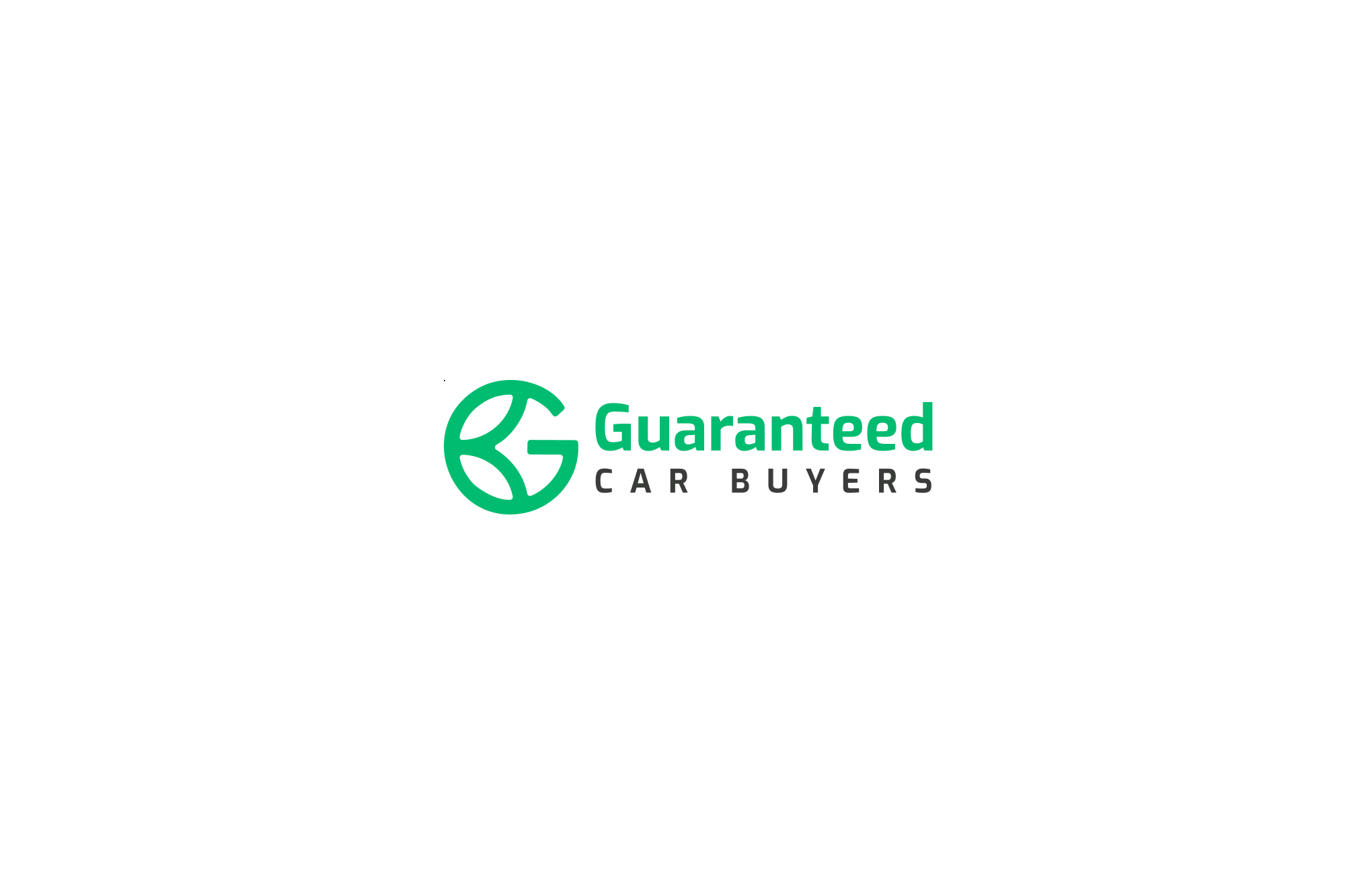 Logo of Guaranteed Car Buyers