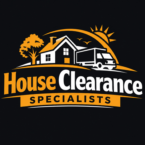 Logo of House Clearance Specialists