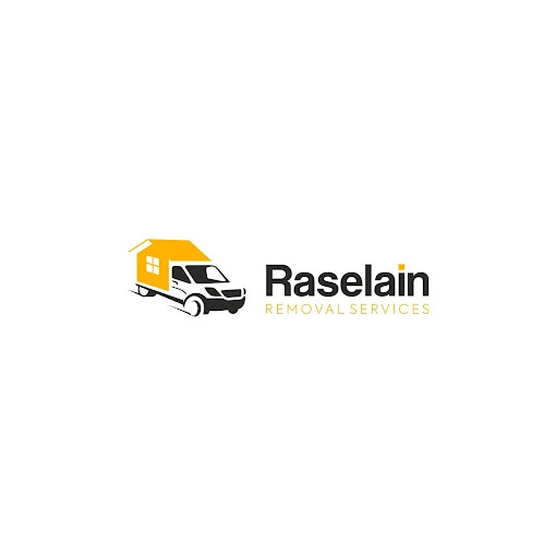 Logo of Raselain Removal Services LTD