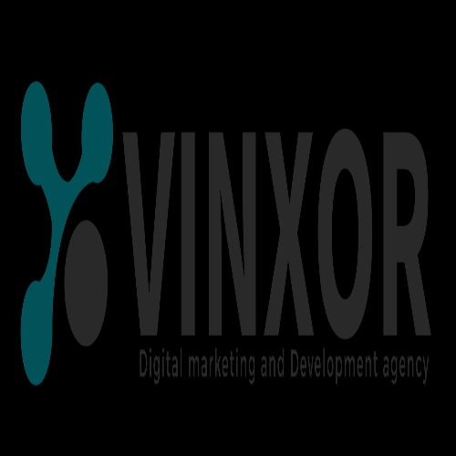 Logo of Vinxor Technologies Computer Systems And Software Development In Chadwell Heath, Essex