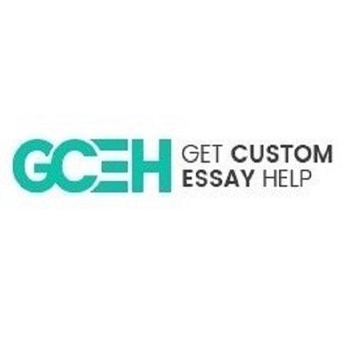Logo of Get Custom Essay Help