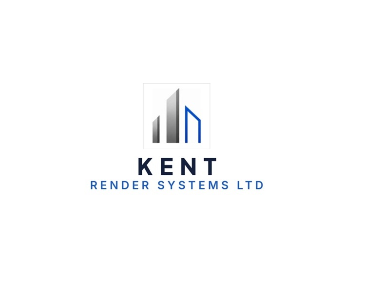 Logo of Kent Render Systems Ltd Whitstable