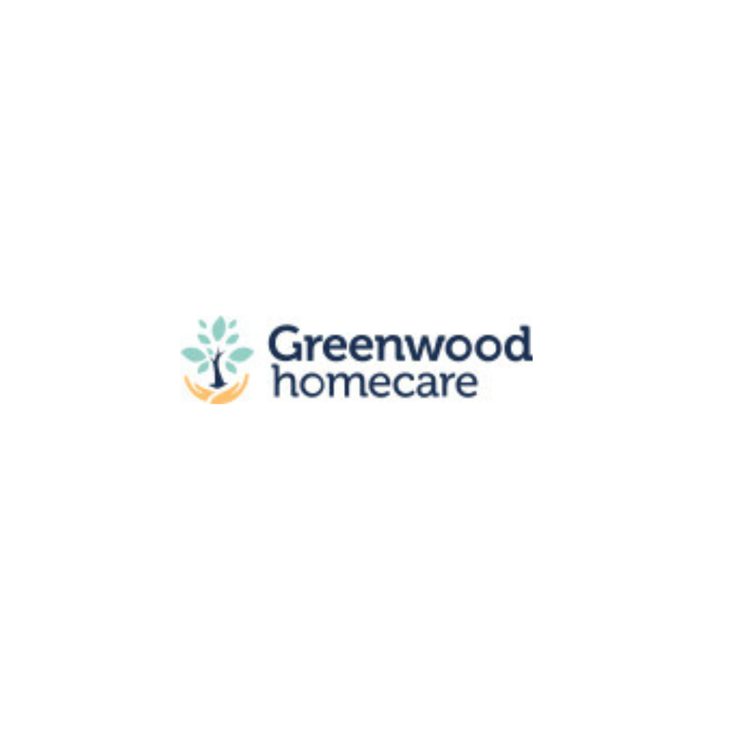 Logo of Greenwood Homecare