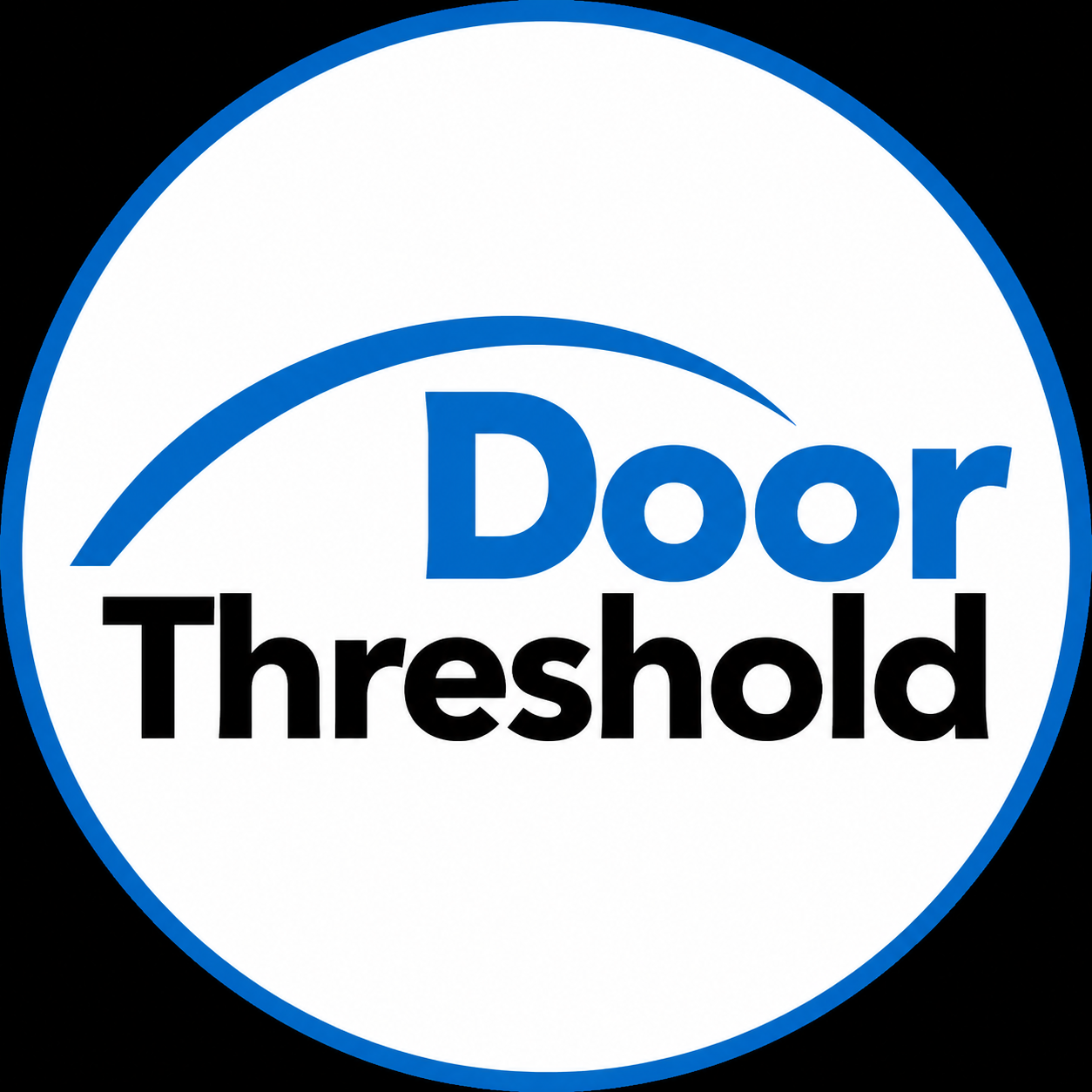 Logo of Door Threshold