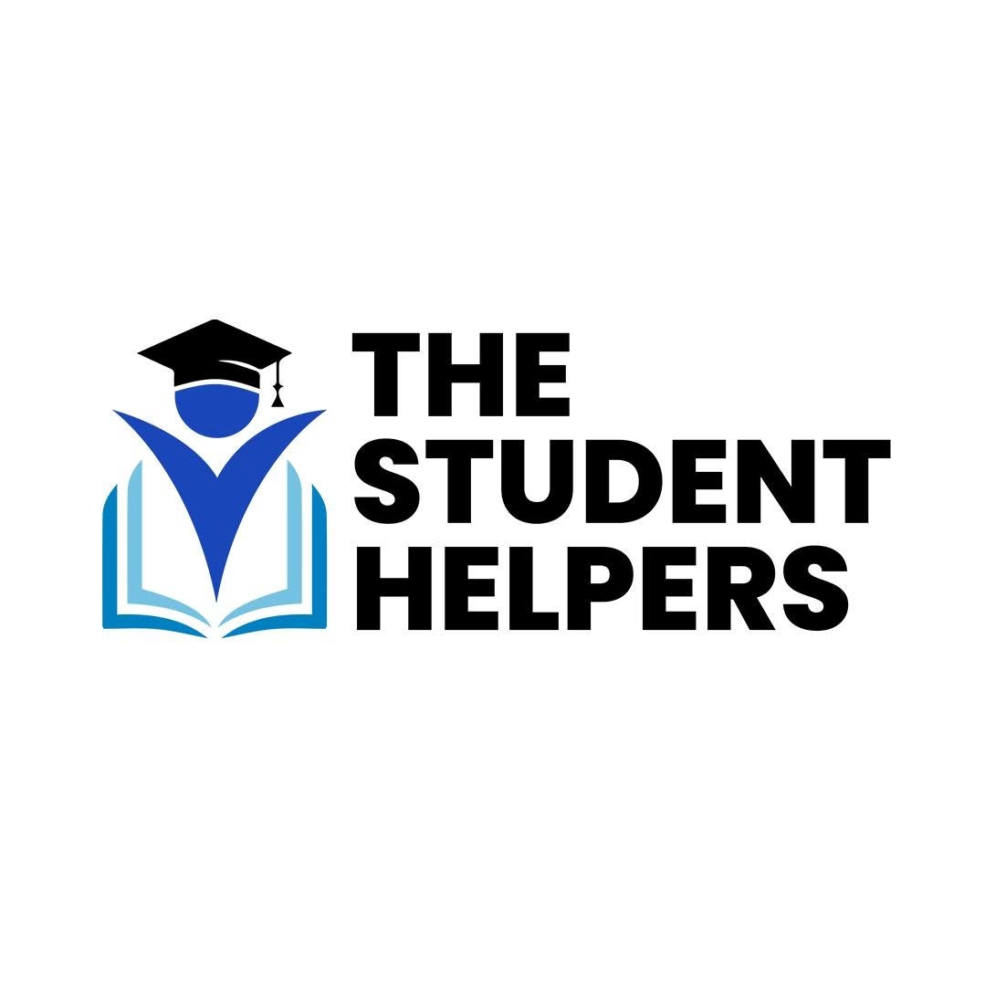 Logo of TheStudent Helpers