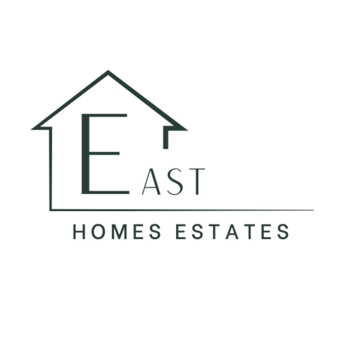 Logo of East Homes Estates