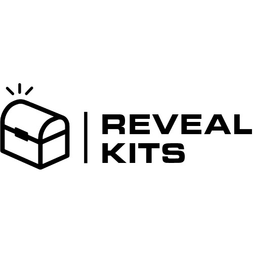 Logo of Reveal Kits