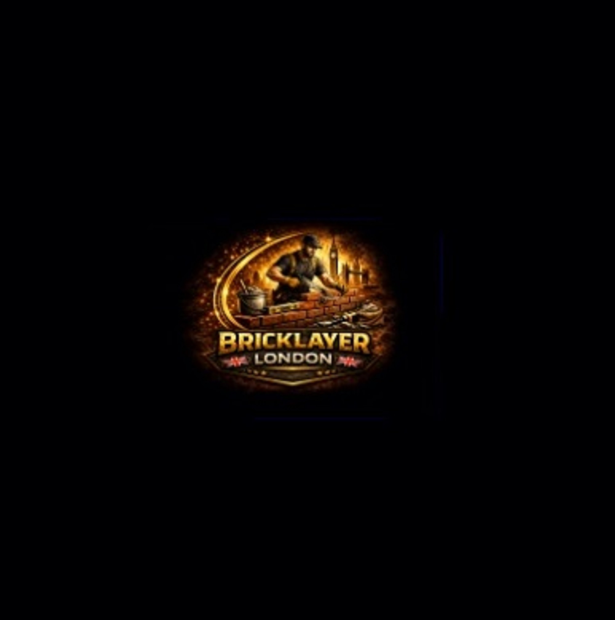 Logo of Bricklayer London
