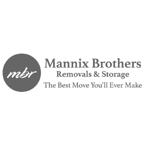 Logo of Mannix Brothers Removals Storage Ltd