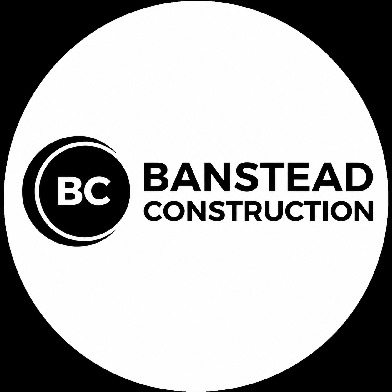 Logo of Banstead Construction Ltd