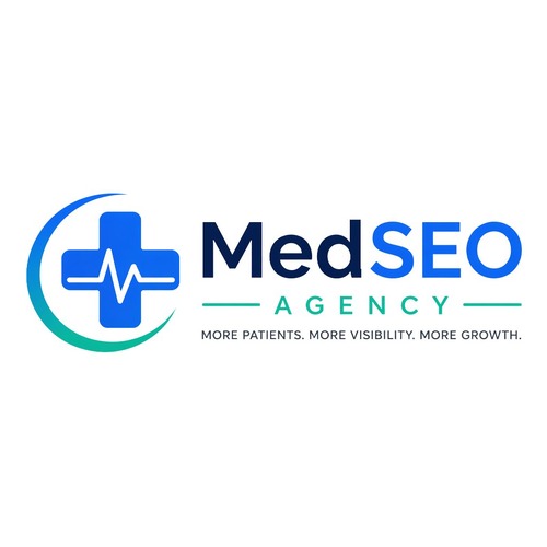Logo of Medical SEO Agency