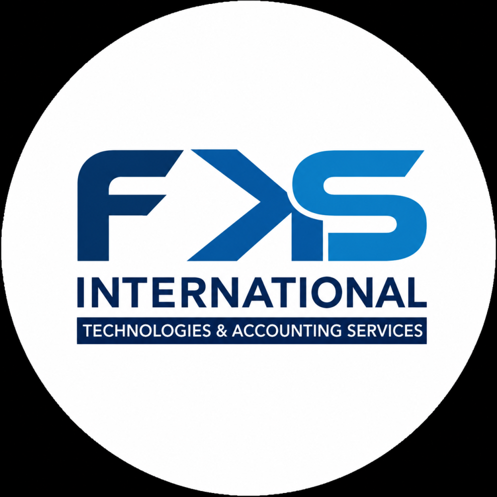 Logo of FKS International Accountants In Mildenhall, Scotland Logo of FKS International Accountants In Mildenhall, Scotland