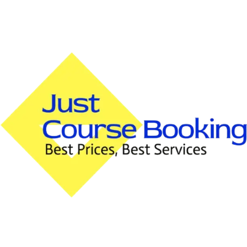 Logo of Just Course Booking
