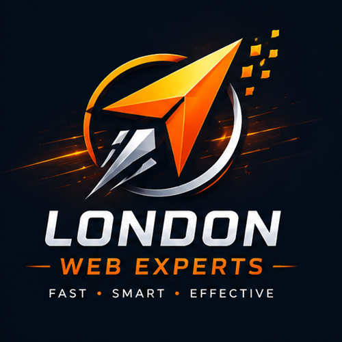 Logo of London Web Experts