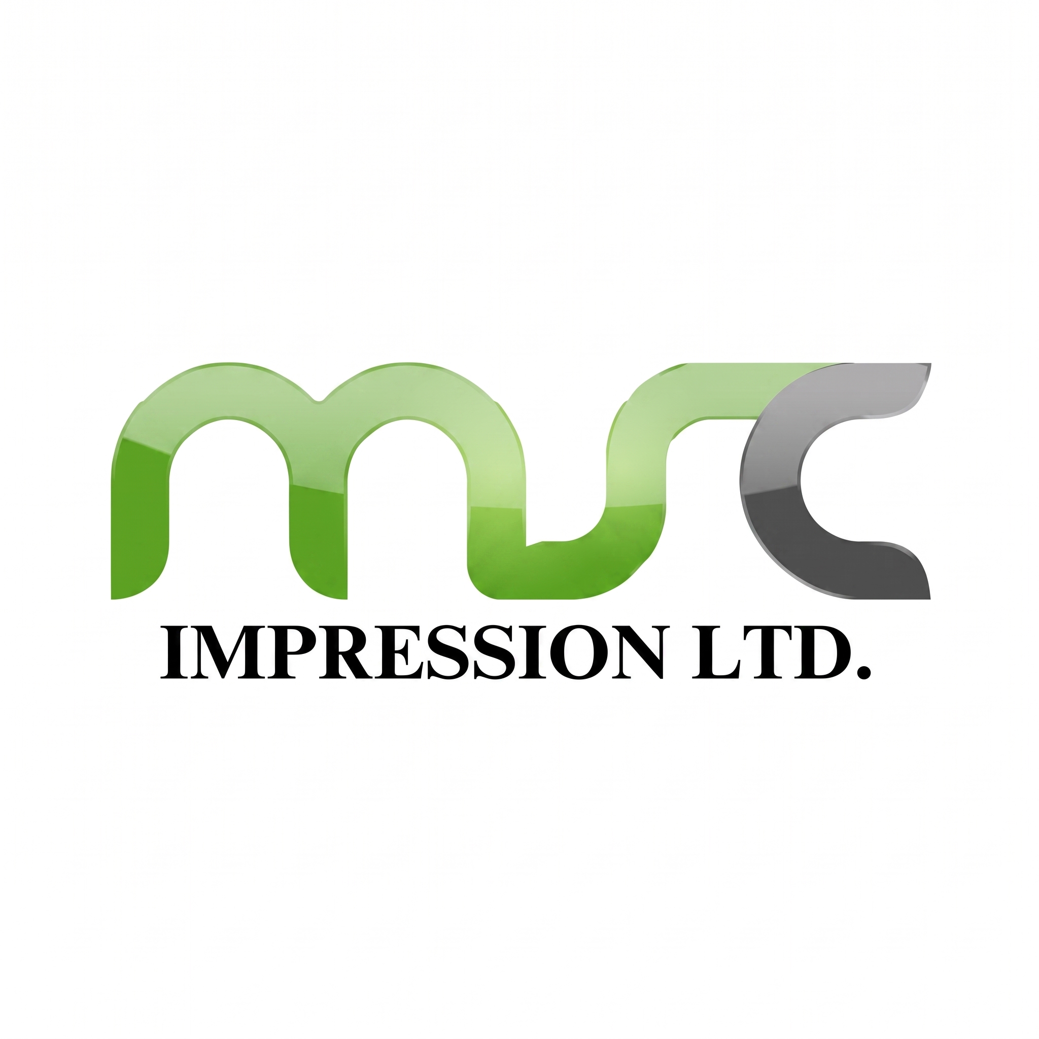 Logo of MSC Impression Ltd