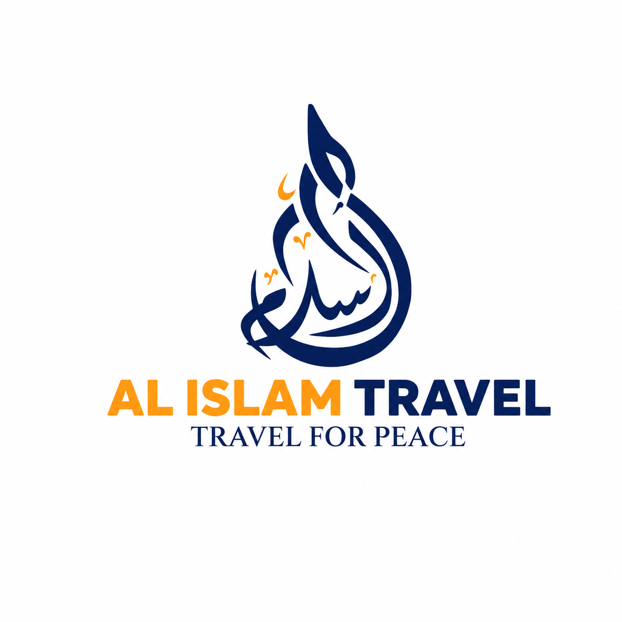 Logo of Al Islam Travels