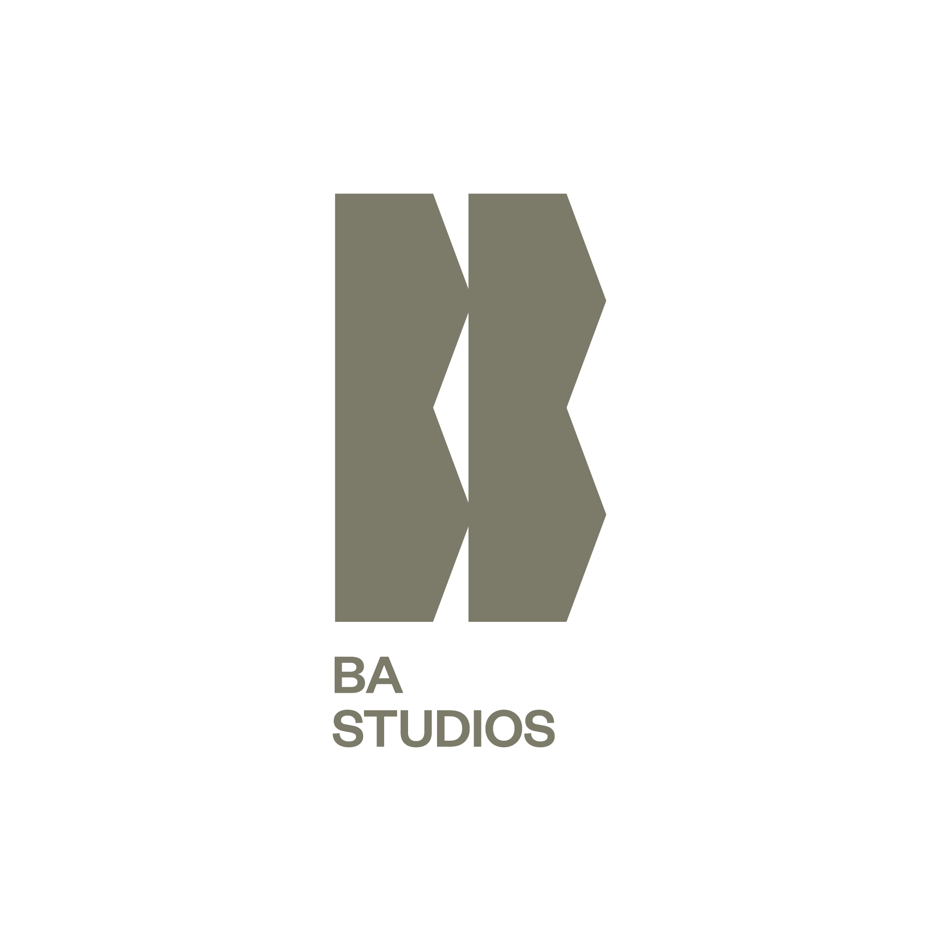 Logo of Ba Studios