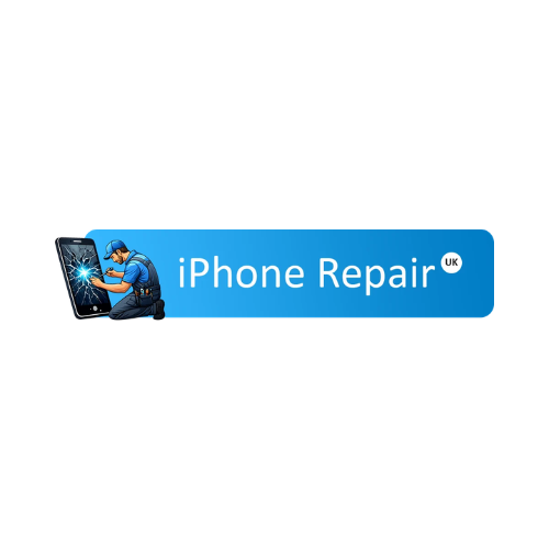Logo of iPhone Repair UK