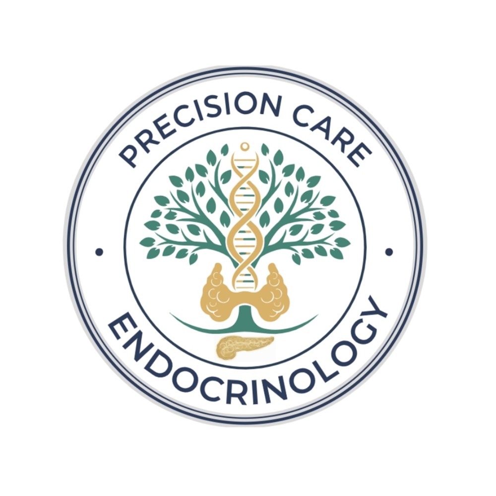 Logo of Dr Rupinder Singh Kochhar Precision Care