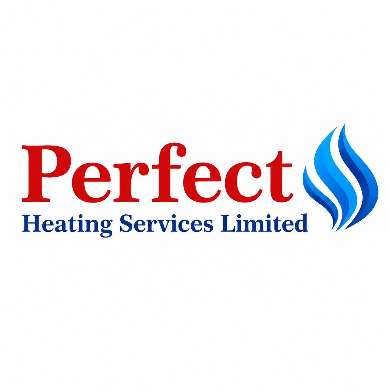Logo of Perfect heating services Ltd
