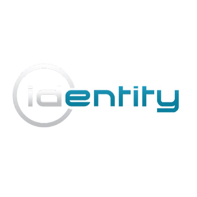 Logo of Identity Web Design