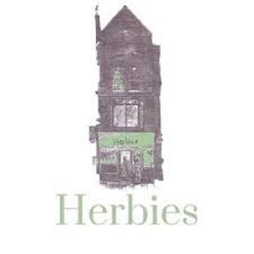 Logo of Herbies