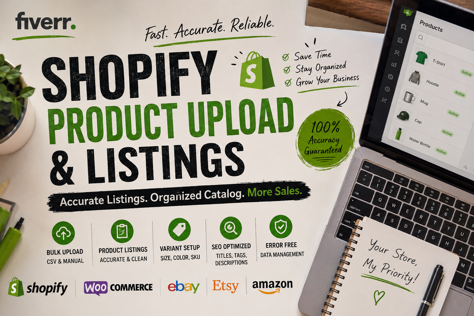 Logo of Product Listing Pro