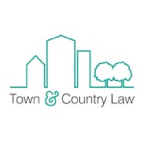 Logo of Town Country Law Lincoln