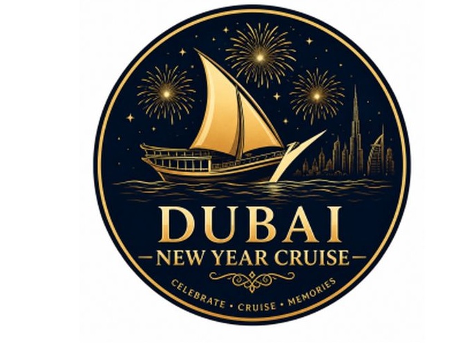 Logo of DubaiNewYearCruise