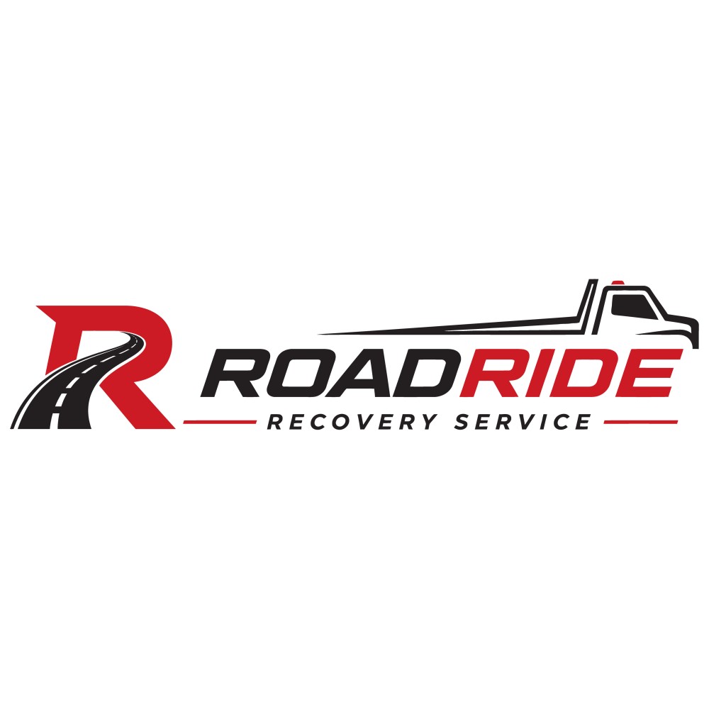 Logo of Roadride Recovery Service