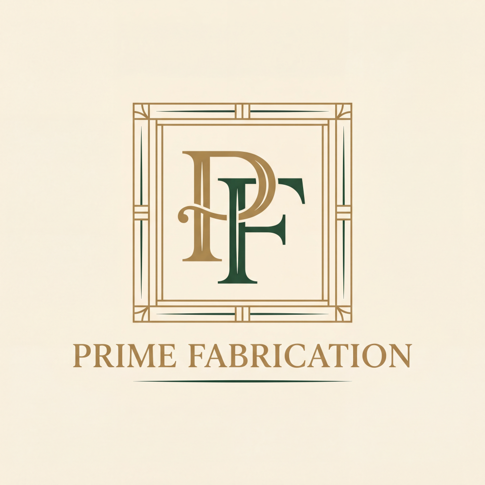 Logo of Prime Fabrication Windows Doors Glazing