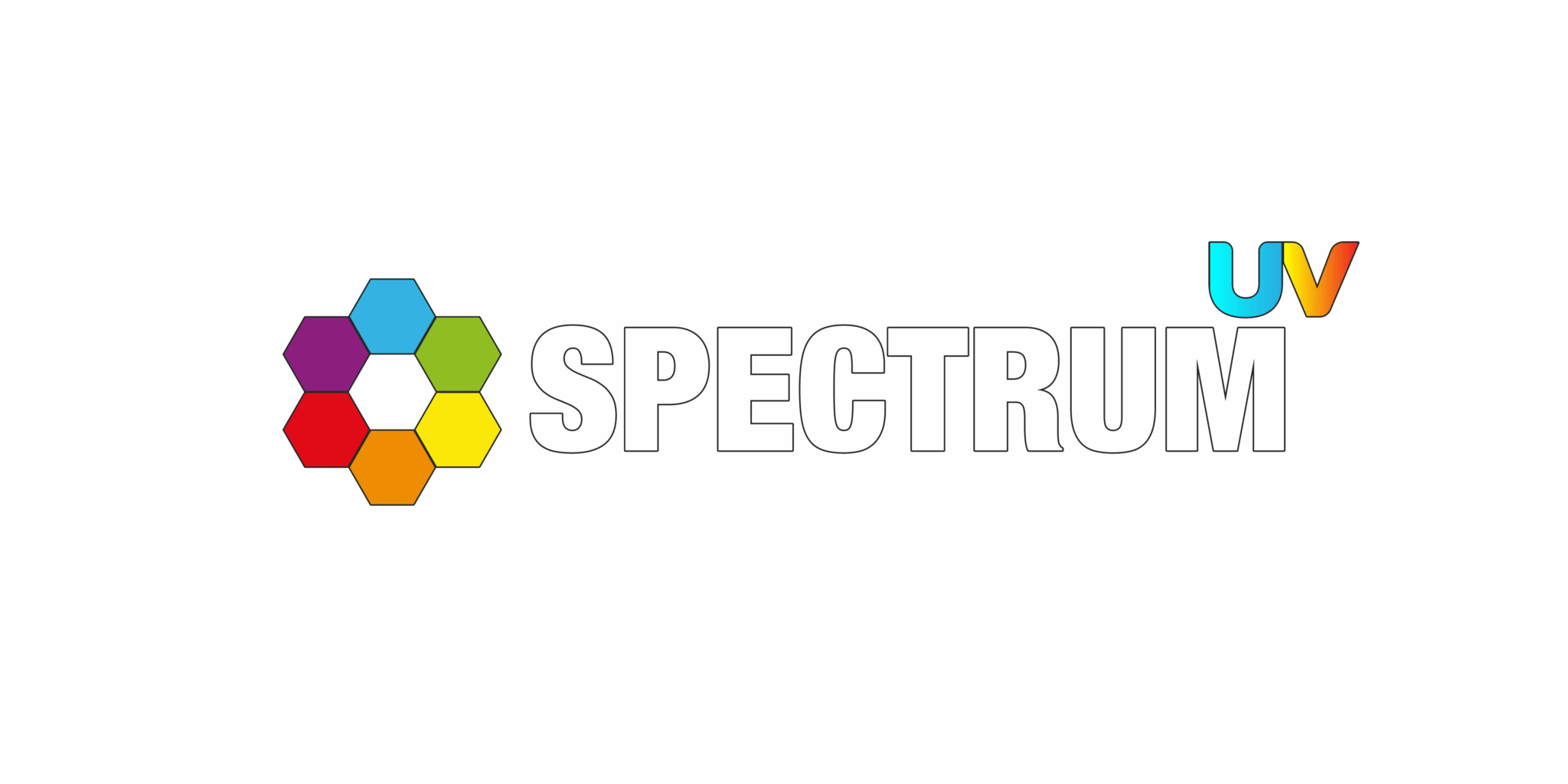 Logo of Spectrum UV