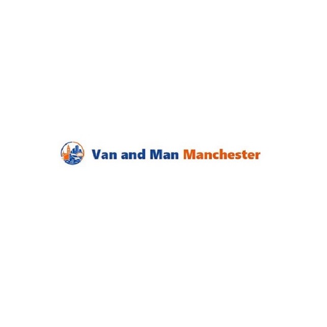 Logo of Van And Man Manchester
