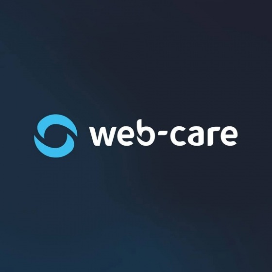 Logo of Web Care UK