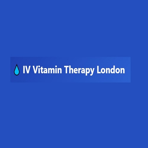 Logo of IV Vitamin Therapy London