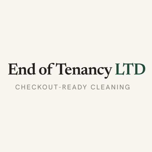 Logo of End of Tenancy Ltd