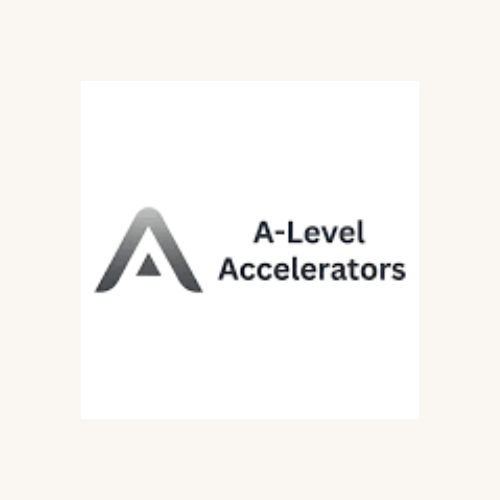 Logo of A-Level Accelerators