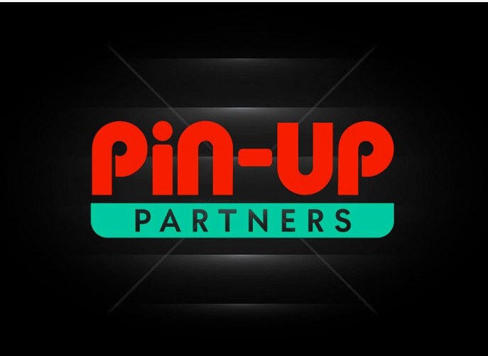 Logo of Pin Up Partners Computer Games In United States, Usk