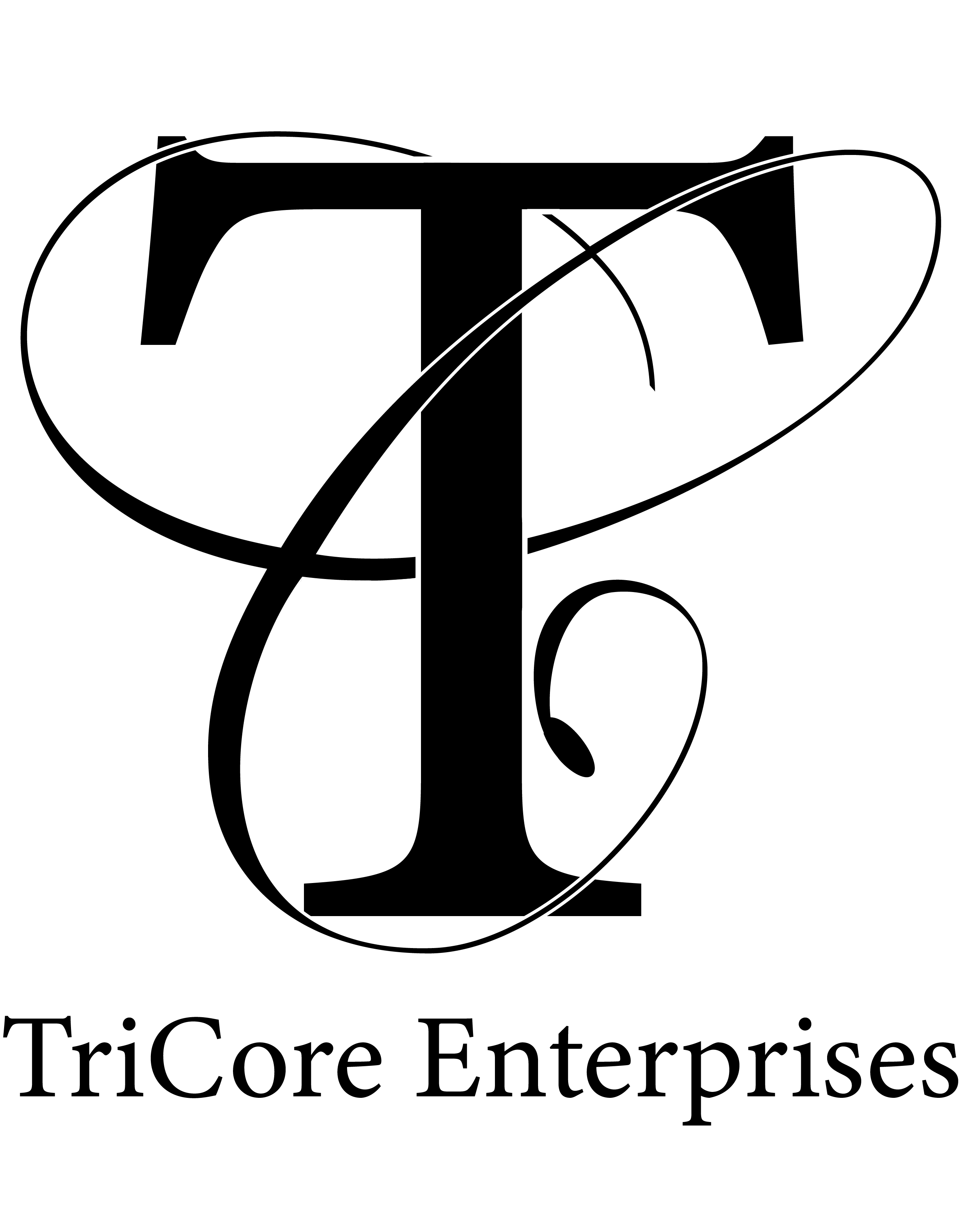 Logo of The TriCore Clothing Accessory Mnfrs In Birmingham United Kingdom, Birmingham Logo of The TriCore Clothing Accessory Mnfrs In Birmingham United Kingdom, Birmingham