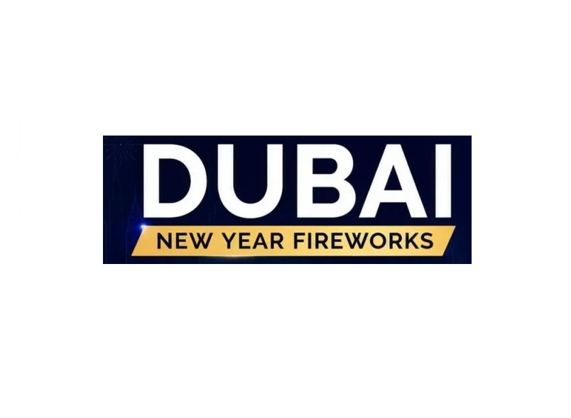 Logo of DubaiNewYearFireworks