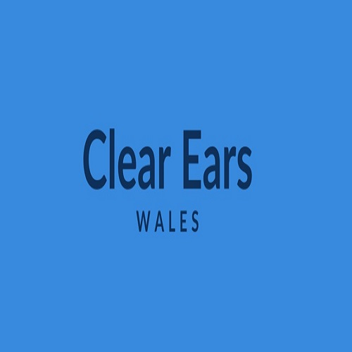 Logo of Clear Ears Wales