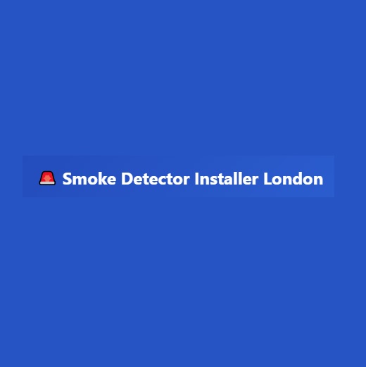 Logo of Smoke Detector Installer London