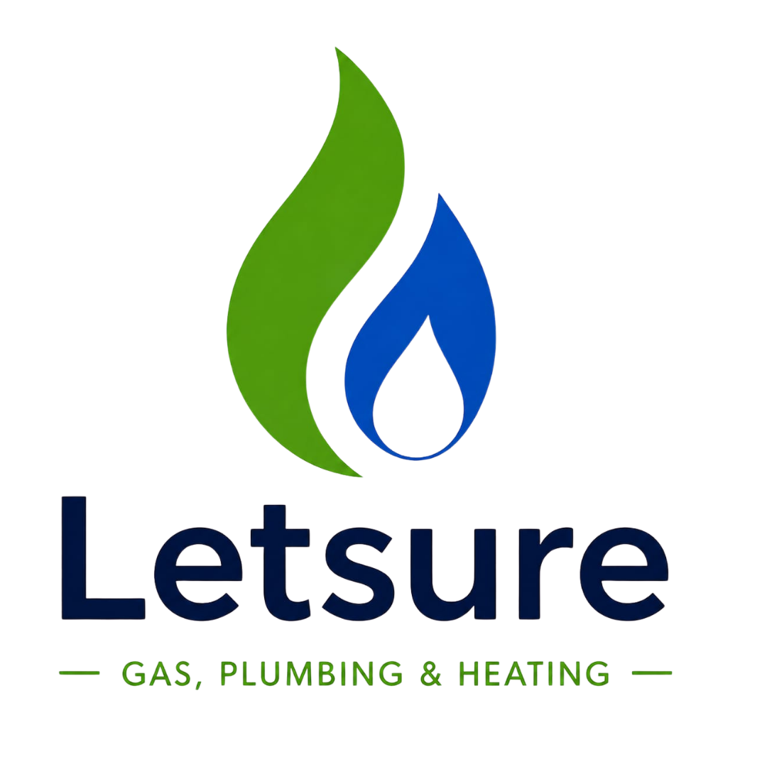 Logo of Let Sure Gas Services