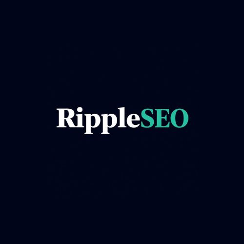 Logo of RippleSEO
